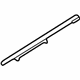 Audi 8D9-877-791-01C Trim