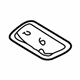 Audi 8D0-877-847-1RE Motor Cover