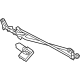 Audi 4M1-955-023-B Front Transmission