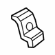 Audi 4G8-853-587 Applique Bracket