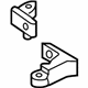 Audi 8X0-831-403-E Lower Hinge