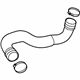 Audi 8K0-145-738-AB Lower Pressure Hose