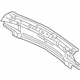 Audi 8W5-813-331-TA Rear Body Reinforcement