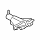 Audi 4M8-955-185-A Nozzle