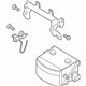 Audi 4M0-907-639-J Distance Sensor