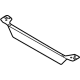Audi 4K0-805-844 Crossmember