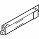Audi 4G5-035-225 Antenna Booster