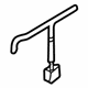 Audi 1J0-937-713 Connector