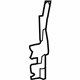 Audi 8E0-121-284-AD Air Duct