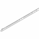 Audi 8W9-854-535-B Mount Bracket
