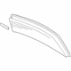 Audi 8K5-845-501-NVB Back Glass
