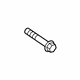 Audi N-107-004-01 Fork Bolt