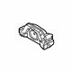 Audi 8W9-035-382-B Rear Speaker