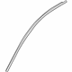 Audi 8T0-854-543-E Sealing Strip