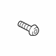 Audi N-107-654-01 Transmission Cooler Bolt