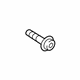 Audi N-911-261-01 Mount Bracket Bolt