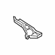 Audi 5QA-805-397 Gusset