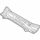 Audi 5QN-805-265-A Cowl Panel
