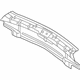 Audi 8K9-813-331 Rear Body Reinforcement