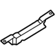 Audi 4K9-827-242-A Balance Weight