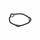 Audi 8P0-947-133-B-57T Sunroof Switch Trim