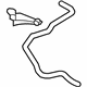 Audi 1K0-122-109-CB Reservoir Hose