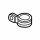 Audi N-909-423-01 Filter Bracket