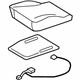 Audi 8T0-898-522-AE Occupant Sensor