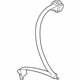 Audi 8R0-857-805-J-OVD Lap & Shoulder Belt