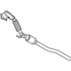 Audi 1K0-254-512-PX Catalytic Converter