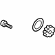 Audi 4S7-898-471 Motor Repair Kit