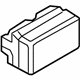 Audi 8W7-871-457 Housing