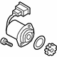 Audi 8W7-898-997 Motor