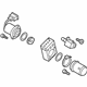 Audi 8W7-871-791 Pump Assembly