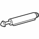 Audi 8W7-871-603 Hydraulic Cylinder