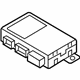 Audi 8W7-959-255 Control Module