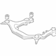 Audi 8E0-399-313-BE Suspension Crossmember
