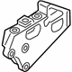 Audi 06F-199-207-H Side Support