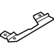 Audi 11A-810-685 Front Plate
