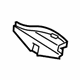 Audi 420-807-094-A Center Support