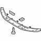 Audi 420-807-100 Spoiler