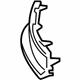 Audi 420-807-205-MI7 Tow Eye Cap