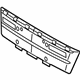Audi 420-807-691-F Buffer