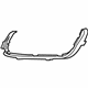 Audi 420-807-941 Frame