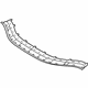 Audi 420-807-061-B-T94 Valance
