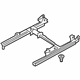 Audi 8V3-881-184 Seat Support