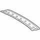 Audi 8E5-817-983-C Rear Header
