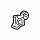 Audi 4D0-823-573 Guide