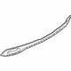 Audi 8J0-807-421-R-3FZ Lower Cover
