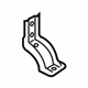Audi 8J0-807-773 Bracket